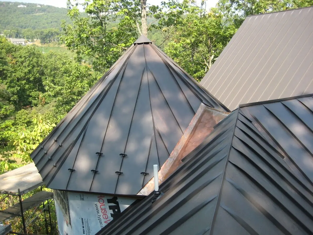 Professional Gutter Cleaning by Craftsman Roofing in The Parkway
